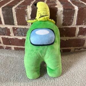 P.M.I. Among Us Plush